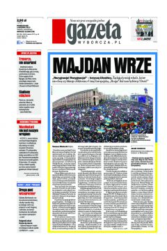 ePrasa Gazeta Wyborcza - Biaystok 280/2013