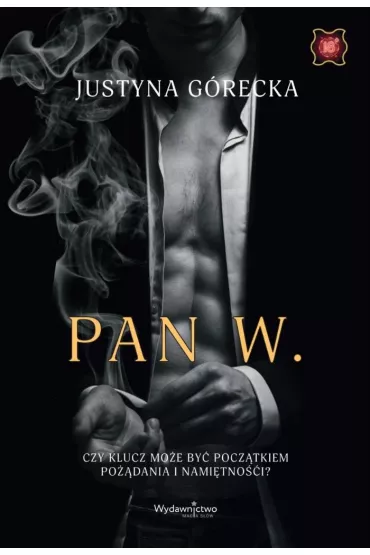 Pan W. - Justyna G�recka