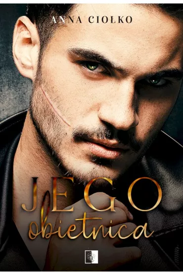 Jego obietnica - Anna  Cio�ko