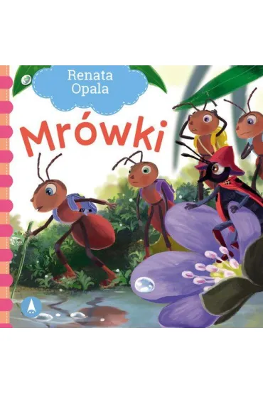 Mr�wki - Renata Opala