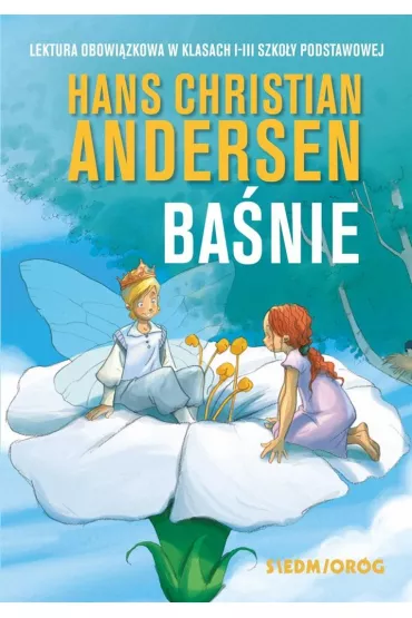 Ba�nie Andersena - Hans Christian Andersen