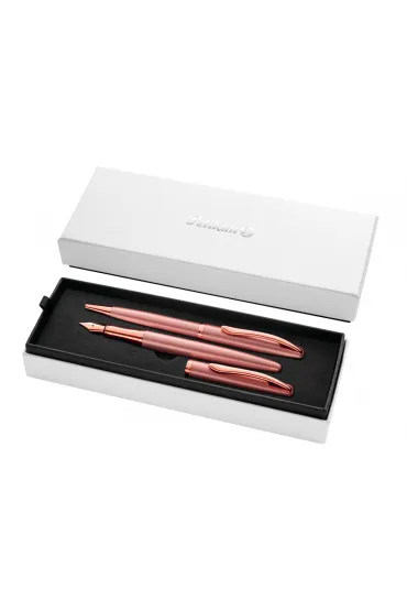 Pelikan Pi�ro wieczne Jazz Noble Elegance + d�ugopis Rose