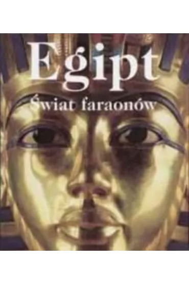 Egipt �wiat faron�w - Schulz Regine, Seidel Matthias