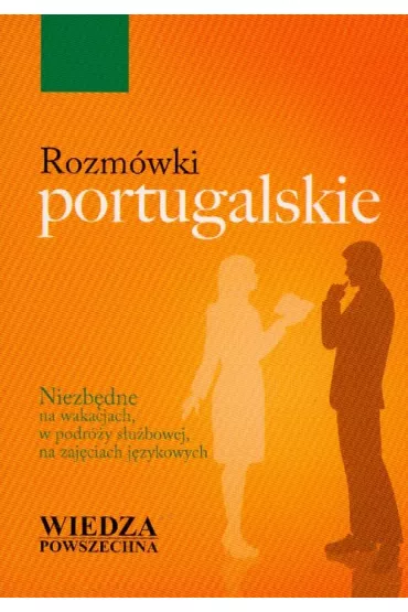Rozm�wki portugalskie - Cezary D�ugosz