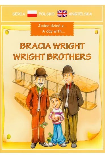 Jeden dzie� z Bracia Wright