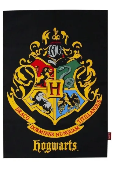 Harry Potter R�cznik kuchenny Herb Hogwartu