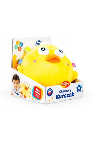 Skacz�cy Kurczak Dumel