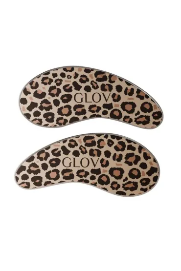 Infinity Eye Patches silikonowe p�atki pod oczy wielokrotnego u�ytku nawil�aj�ce i wspomagaj�ce wch�aniane