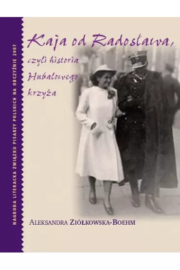 Kaja od Radosawa - Aleksandra Zikowska Boehm
