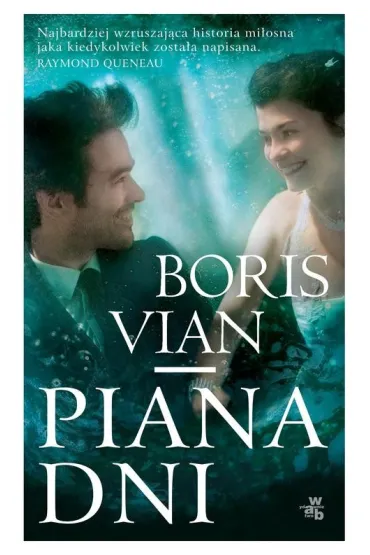 Piana dni - Boris Vian