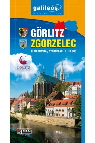 Zgorzelec gorlitz plan