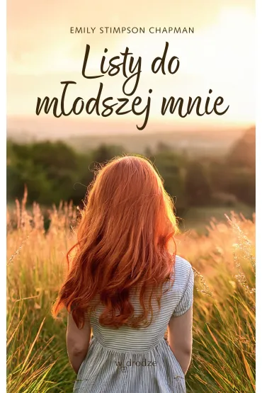 Listy do m�odszej mnie - Emily  Stimpson Chapman