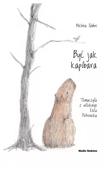 By jak kapibara - Michela Fabbri