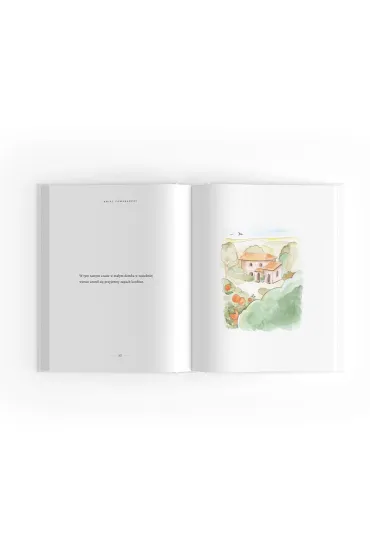 Kwiat Pomara�czy - Aleksandra Srokowska-Zi�kowska