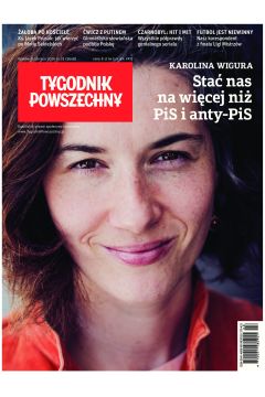 ePrasa Tygodnik Powszechny 23/2019