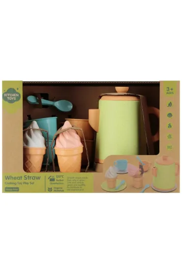 Naczynia kuchenne MEGA CREATIVE 566763