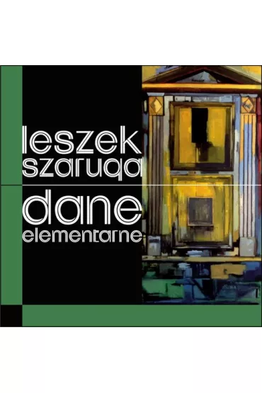 Dane elementarne - Leszek Szaruga