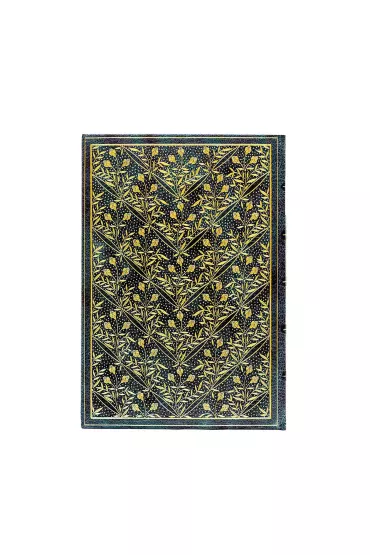 Paperblanks Wildflower Song Notatnik Wildflower Song midi PB9709-9 linia