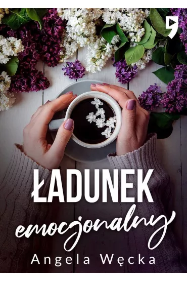�adunek emocjonalny - Angela  W�cka