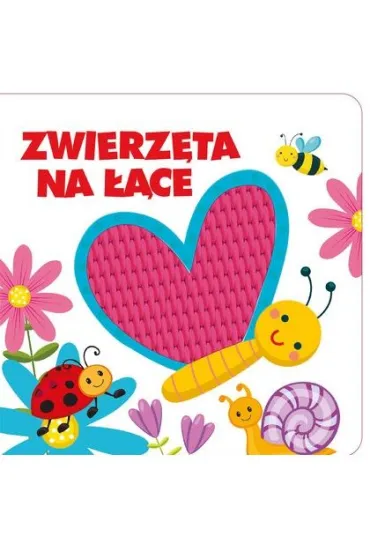 Zwierz�ta na ��ce