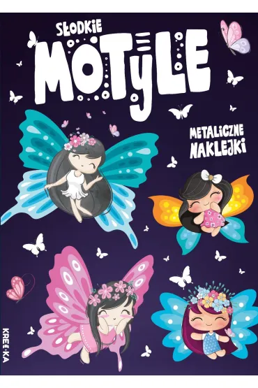 S�odkie motyle