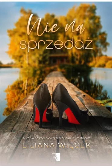Nie na sprzeda� - Liliana Wi�cek