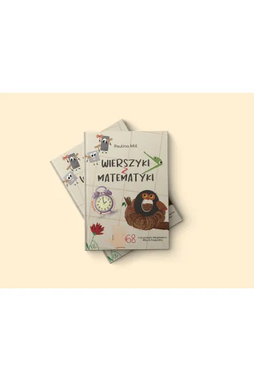 Wierszyki z Matematyki - Paulina  Mi�