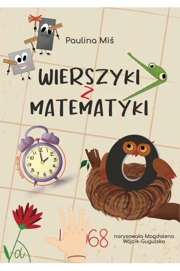 Wierszyki z Matematyki - Paulina  Mi�
