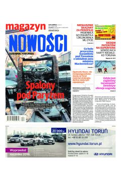 ePrasa Nowoci Dziennik Toruski  22/2017