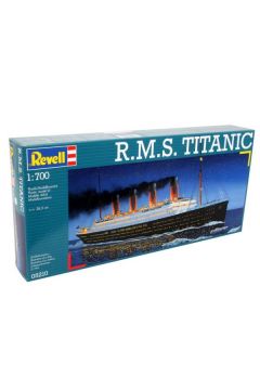 Statek R.S.M TITANIC 1:700 05210