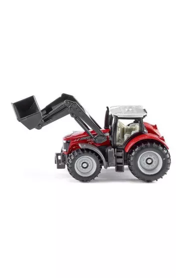 Siku 14 -TraktorMasseyFerguson z przed. �ad. S1484