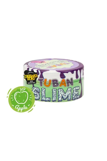 Super Slime Jab�ko 0,2 kg Tuban