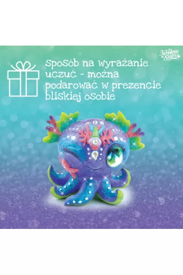 Figurka do malowania – gipsowa Octavia