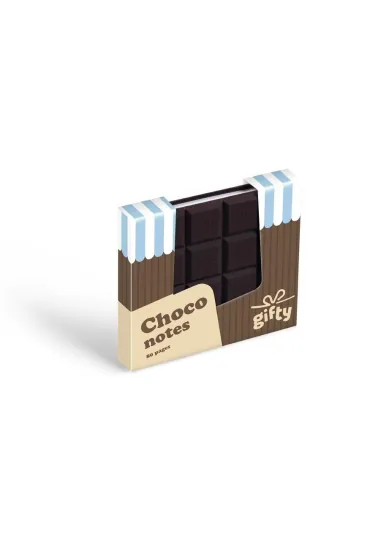 Notes zapachowy 90x100 czekolada MFP 7501642MFP
