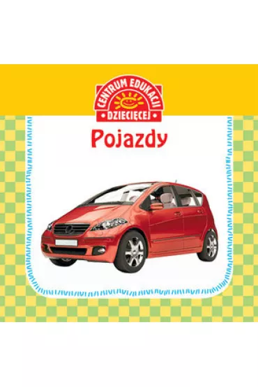 Pojazdy