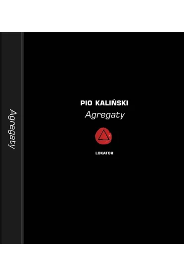 Agregaty - album graficzny - Kali�ski Pio
