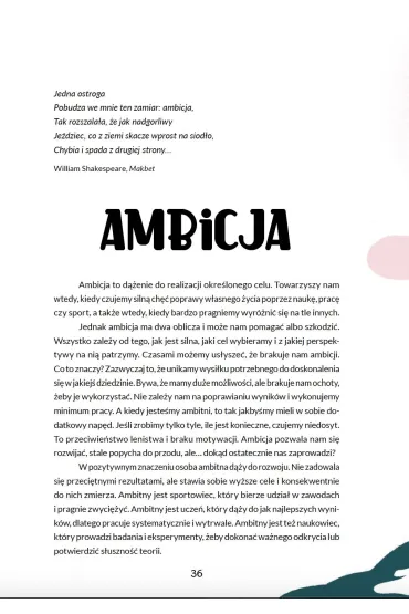 Wielka ksi�ga emocji. 50 opowie�ci dla m�odych czytelnik�w - Anna  Vivarelli