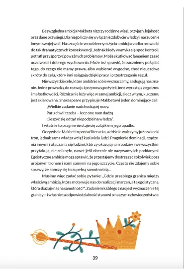 Wielka ksi�ga emocji. 50 opowie�ci dla m�odych czytelnik�w - Anna  Vivarelli