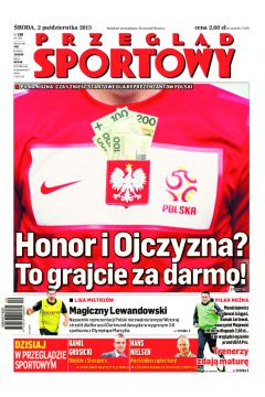 ePrasa Przegld Sportowy 230/2013