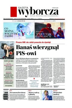 ePrasa Gazeta Wyborcza - Wrocaw 244/2019
