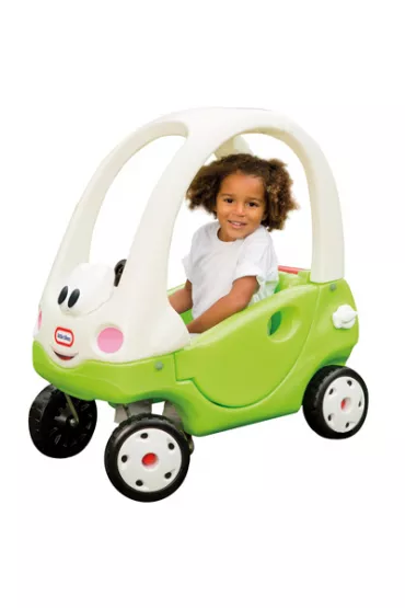 Samoch�d grand cozy coupe Little Tikes