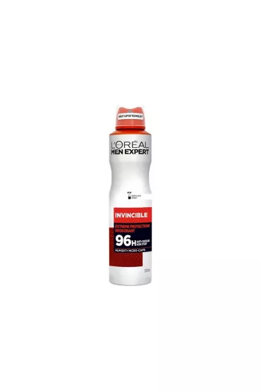 LOreal Paris Men Expert Invincible antyperspirant spray 150 ml