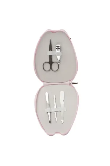 Zestaw do manicure w kszta�cie kota Pusheen NAIL117