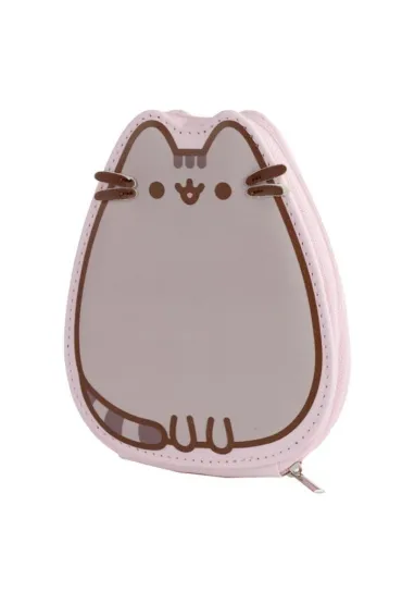 Zestaw do manicure w kszta�cie kota Pusheen NAIL117
