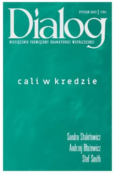 Dialog 1/2023