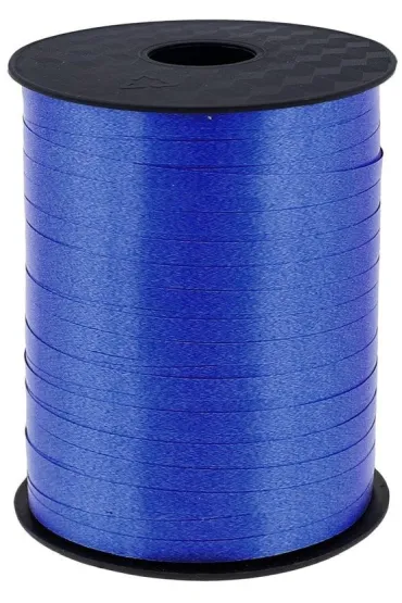 Godan Tasiemka pastelowa ciemnogranatowa 5mm x 458m