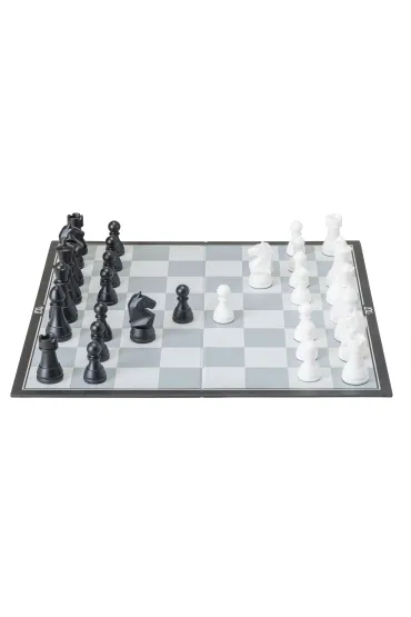 Chess Box, zestaw do gry w szachy