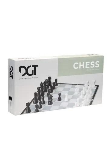 Chess Box, zestaw do gry w szachy