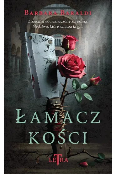 �amacz ko�ci - Barbara Baraldi