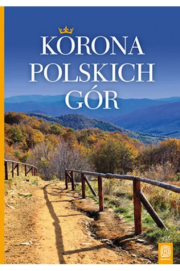 Korona Polskich G�r - Krzysztof Bzowski